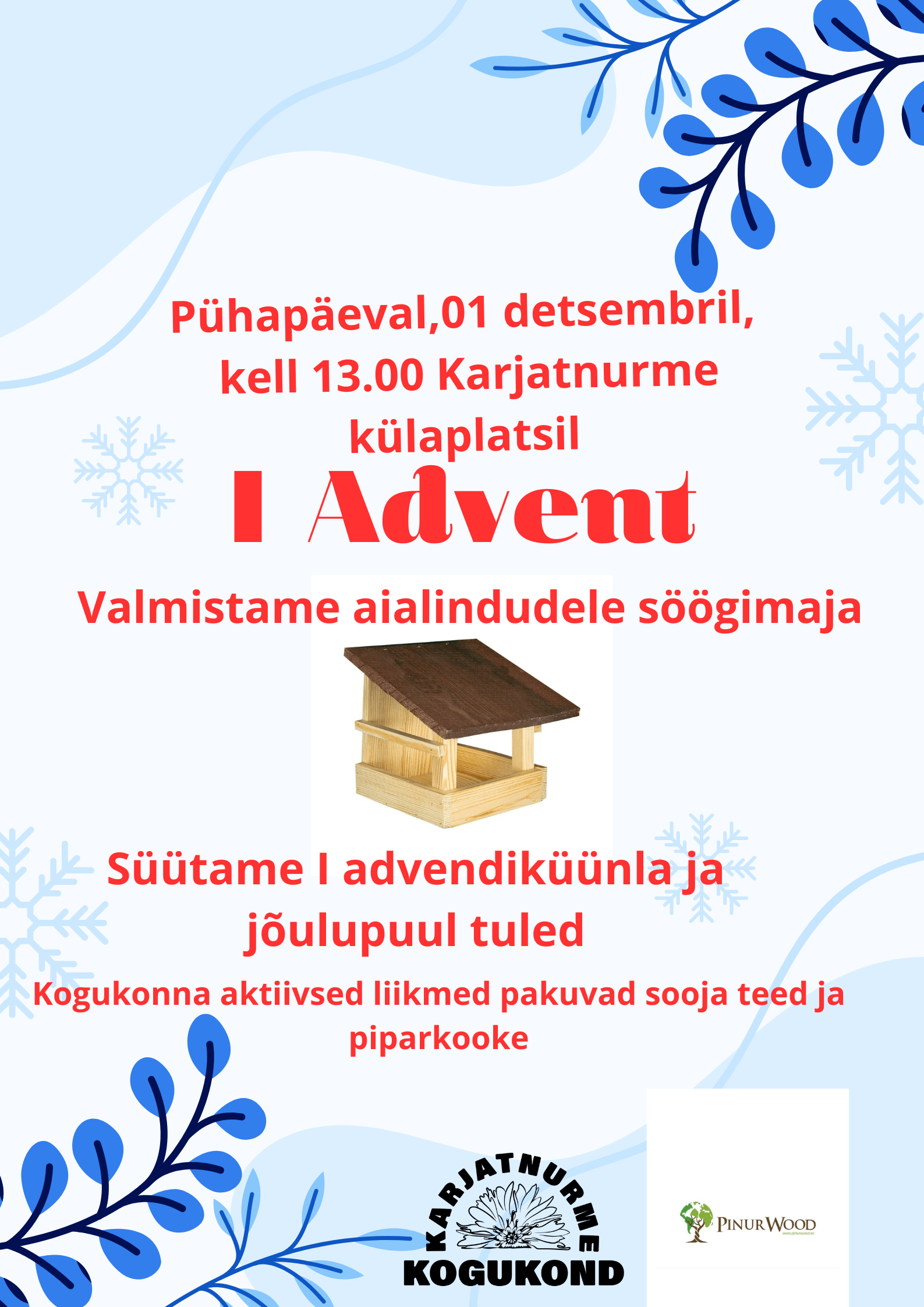 I Advent